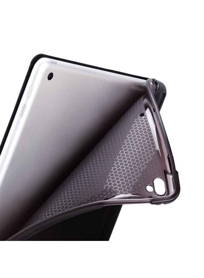 IPAD10.2 Protective Case With Pen Slot 18 Pro11 Silicone Air10.9 Soft Case MINI23456 For Iphone 7 Generation-Color:Matcha Green-Applicable Model:Air4/5 10.9/2018 11 Inch - Image 4
